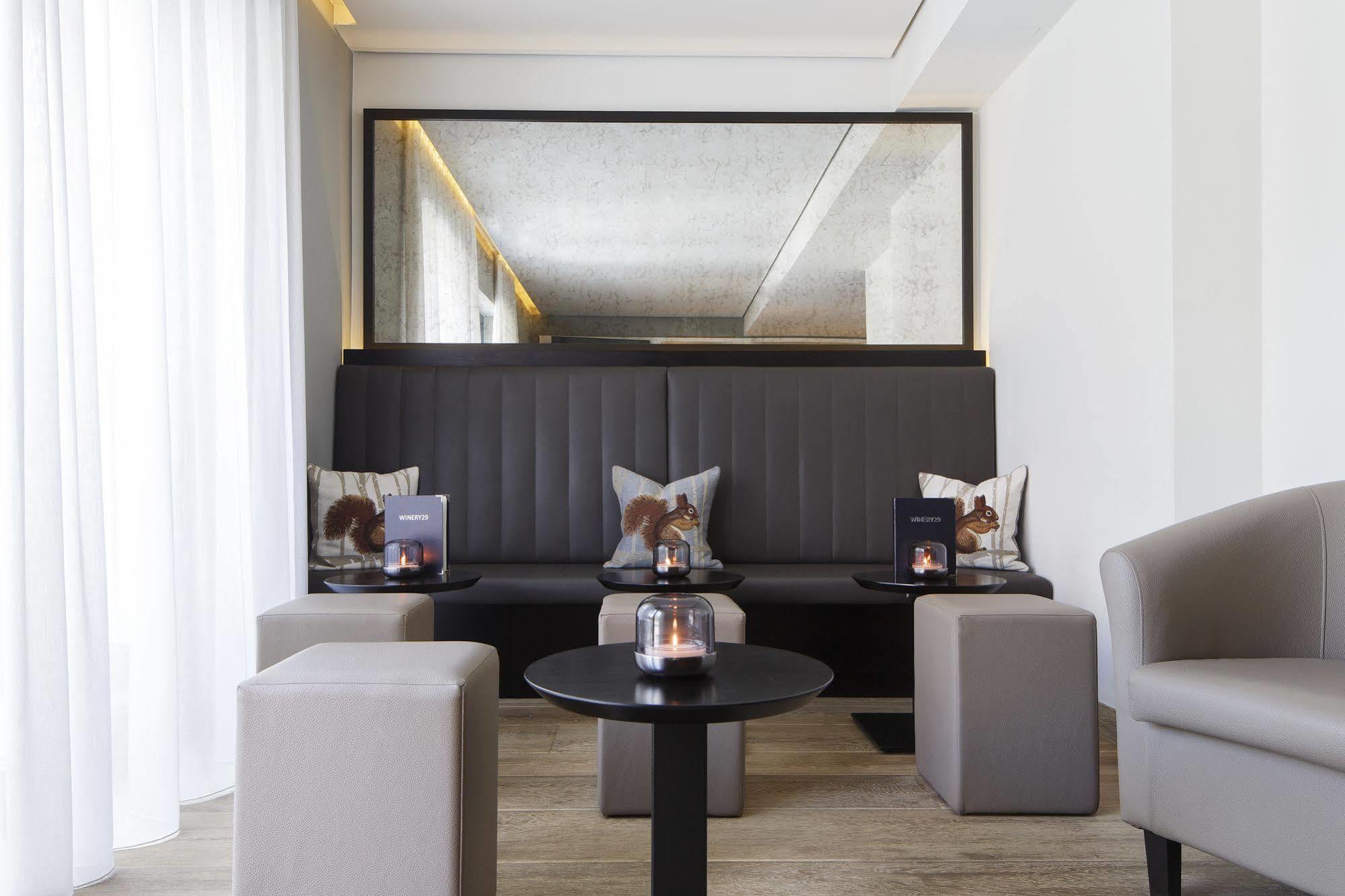 The Alex Hotel Friburgo de Brisgovia Exterior foto